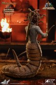 Clash of the Titans 1981 Medusa Soft Stop-Motion Framework Figure Ray Harryhausen