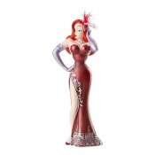 Roger Rabbit Jessica Rabbit Disney Showcase Statue