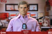 Dexter Morgan 1/6 Scale Figure by Flashback Figures