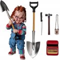Chucky from Bride of Chucky MAFEX Figure from Medicom Japan