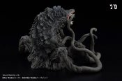 Godzilla Vs. Biollante 1989 Biollante Hyper Modeling Figure Blacklight Version by Bandai Art Spirits