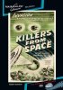 Killers From Space 1954 DVD Digitally Remastered