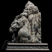 Planet of the Apes Through the Ages 50th Anniversary Statue