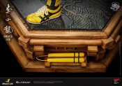 Bruce Lee Tribute 50th Anniversary 1/4 Superb Scale Statue