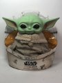 Star Wars The Mandalorian The Child 11-Inch Plush Baby Yoda Grogu