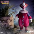 Killer Klowns from Outer Space Slim 18" Roto Plush Figure