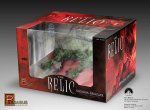 Relic Pre-finished Kothoga Creature 1/12 Scale