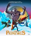 Primevals,The Blu-Ray
