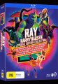 Ray Harryhausen Special Edition 8 Film Collection Blu-Ray REGION FREE