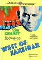 West of Zanzibar 1928 Lon Chaney DVD