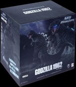 Godzilla 1962 Vs. King Kong Godzilla Figure by Megahouse
