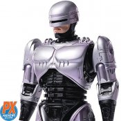 RoboCop 35th Anniversary Exquisite Super 6 1/2-Inch Action Figure