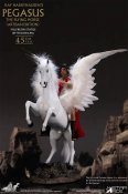 Clash of the Titans 1/6 Scale Pegasus The Flying Horse (Artisan Edition) Figure Ray Harryhausen