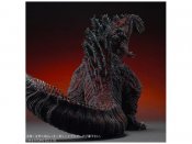 Godzilla 2016 Shin Godzilla 4th Form Gigantic Series Vinyl Figure by X-Plus