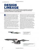 Star Trek The Next Generation U.S.S. Enterprise NCC-1701-D Bonus Illustrated Handbook and BONUS Starship Enterprise