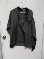 Star Trek Deep Space Nine Screen Used Wardrobe Shirt