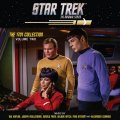 Star Trek: The Original Series 1701 Collection Volume 2 Soundtrack CD 2-Disc Set LIMITED EDITION