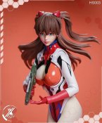 Humanoid Combat Weapon Driver Xiang 1/6 Scale Figure