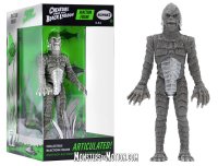 Creature from the Black Lagoon B&W Version 3.75 Inch Boxed Figure
