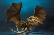 Godzilla 2019 King Of The Monsters King Ghidorah SH MonsterArts Figure by Bandai Japan