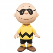 Charlie Brown Great Pumpkin Ghost Sheet 16" Figure