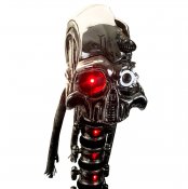 Star Trek First Contact Borg Queen Skull Signature Edition Prop Replica