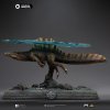 Jurassic World Spinosaurus Dinosaur Icons Statue