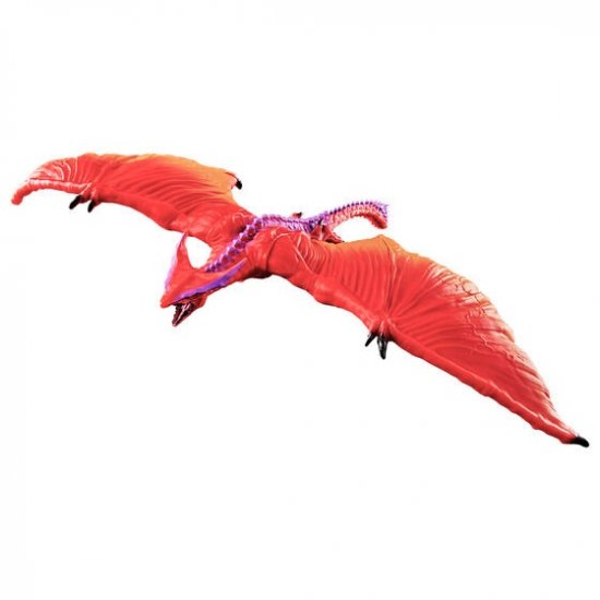 Gamera 2023 GYAOS Movie Monster Series by Bandai Japan Gyaos