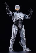 Robocop Moderoid Plastic Model Kit From Japan