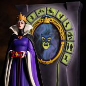 Sleeping Beauty Evil Queen Deluxe Edition 1:5 Scale Statue Disney