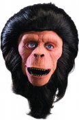 Planet of the Apes Cornelius Foam Latex Adult Mask