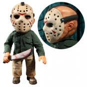 Friday the 13th Jason Voorhees with Sound 15-Inch Mega-Scale Figure
