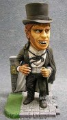 Mr Hyde Midget Monster Model Figure Kit