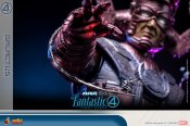 Fantastic Four Galactus Jumbo Giant Soft Vinyl Sofvi Figure with Lights and 5 Mini Figures