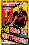 Son of Guilty Pleasures of the Horror Film Book