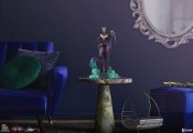 Evil Queen 17" Statue by Scott Campbell