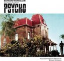 Psycho 1960 Soundtrack Vinyl LP Bernard Herrmann (IMPORT)