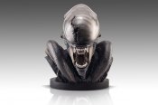 Alien Romulus Scorched Xenomorph Lifesize Bust
