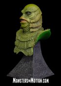 Creature from the Black Lagoon Mini Bust