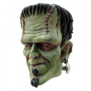 Frankenstein by P_Gosh Shifter Knob Model Kit