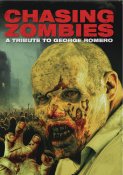 Chasing Zombies: A Tribute to George Romero DVD