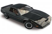 Knight Rider 1982 Season 4 K.I.T.T. 1/24 Scale Model Kit by Aoshima