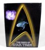 Star Trek U.S.S. Voyager Legends in 3 Dimensions Replica Model Greg Aronowitz LIMITED EDITION