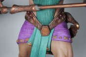 Stargate Anubis 1/4 Scale 24 Inch Statue LIMITED EDITION