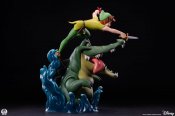 Disney Peter Pan 1:5 Scale Statue