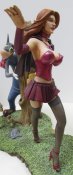 Lil' Red Riding Hood Model Kit