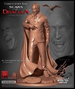 Scars Of Dracula Christopher Lee 1/6 Scale Resin Model Kit LIMITED EDITION