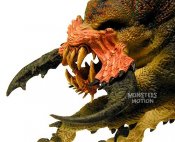 Relic Mbwun Kathoga Museum Monster Model Hobby Kit