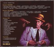 Kolchak The Night Stalker TV Soundtrack CD Gil Melle