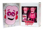 Franken Berry 6-Inch Scale Action Figure Frankenberry Cereal